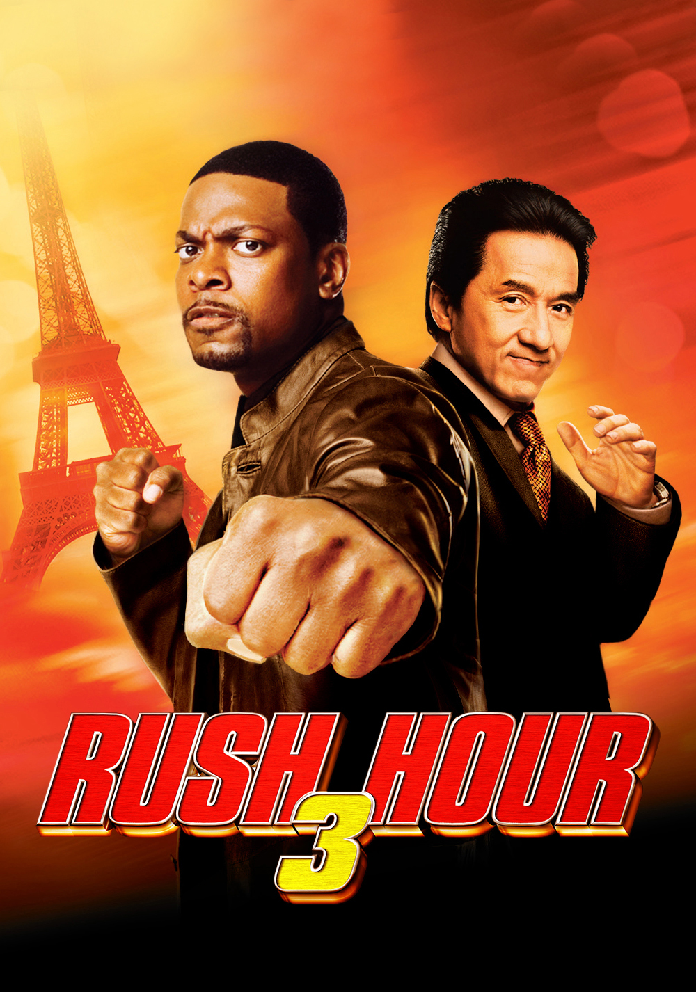 Rush Hour 3 (2007) [5458] (A1186552800) [[Movies]] --Plex--